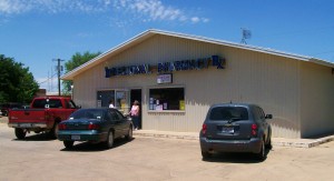 Regional Pharmacy-Crosbyton Chamber